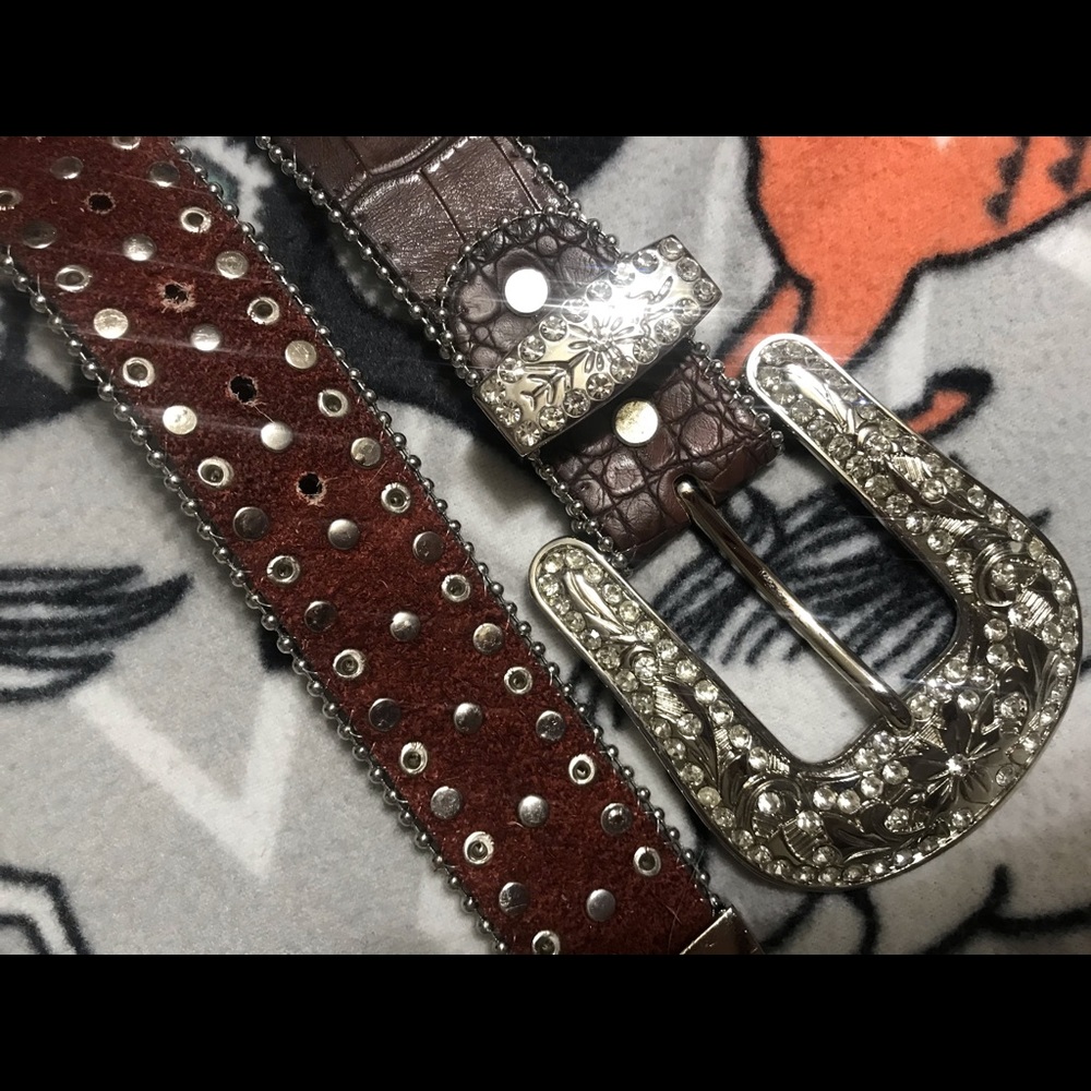 Belt - Picture 3 of 3
